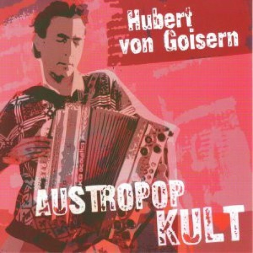 CD / Hubert von Goisern - Austropop Kult