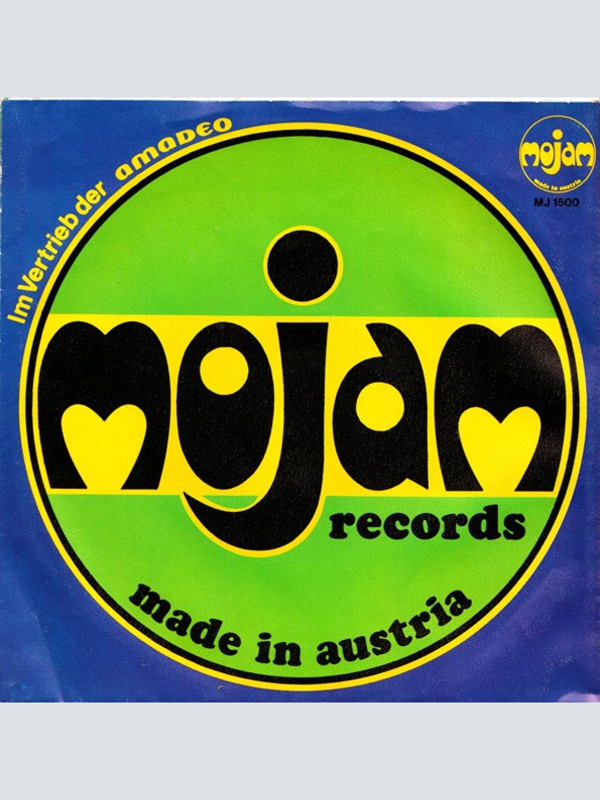 Vinyl / Marty Brem - El Dorado