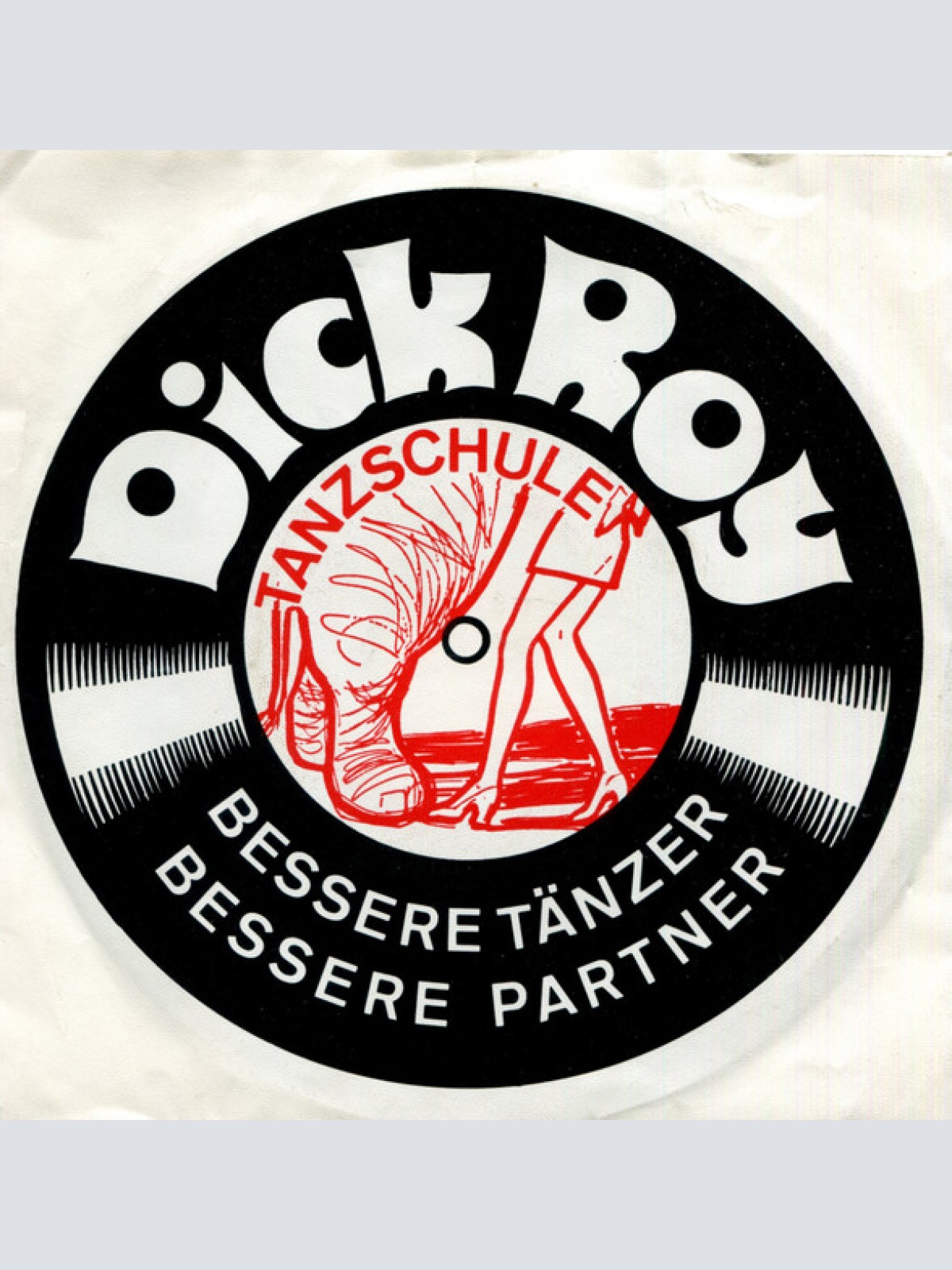 Vinyl / Orchester Dave Daffodil* / Resonance* - Pepperbox / O. K. Chicago