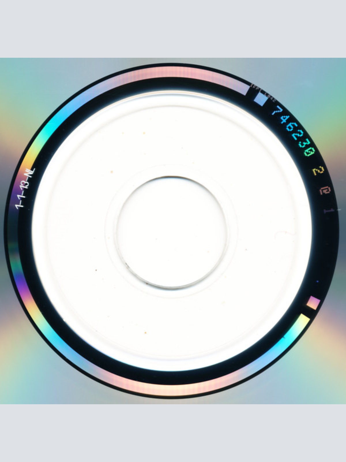 CD / Erste Allgemeine Verunsicherung* - Geld Oder Leben