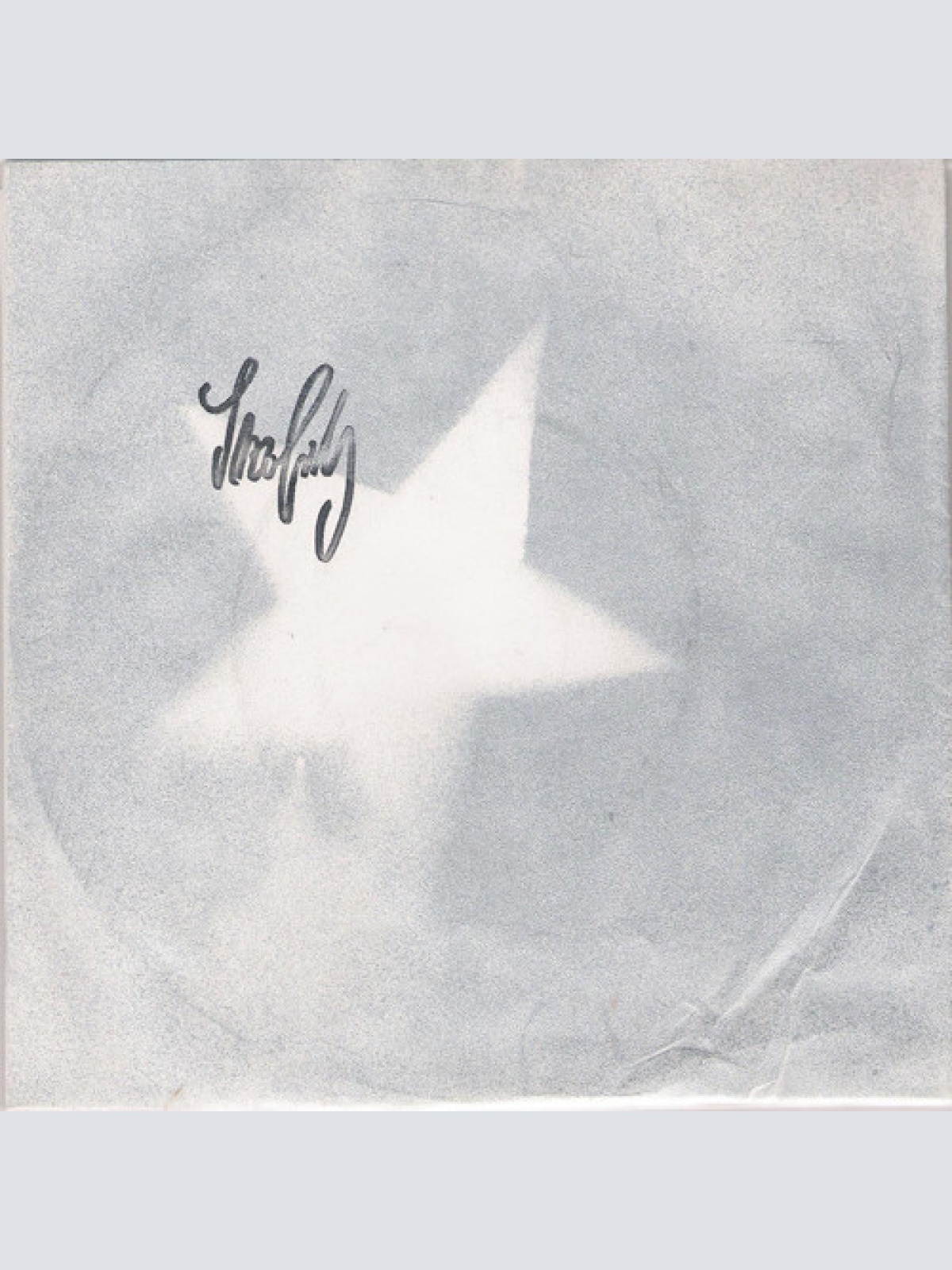 Vinyl / Jazz Gitti & Her Disco Killers* - Wenn's Schneit