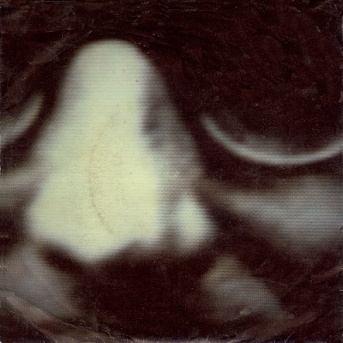 Vinyl / Love Grave / The Stand (4) - Not The End Of The War / Nothing At All