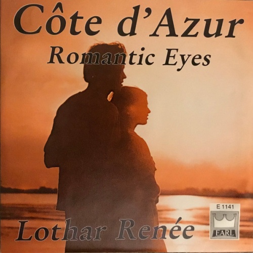 Vinyl / Lothar Renee - Cote D‘Azur