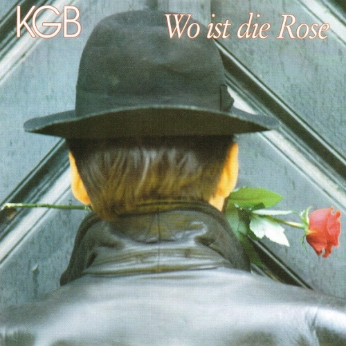 Vinyl / KGB* - Wo Ist Die Rose