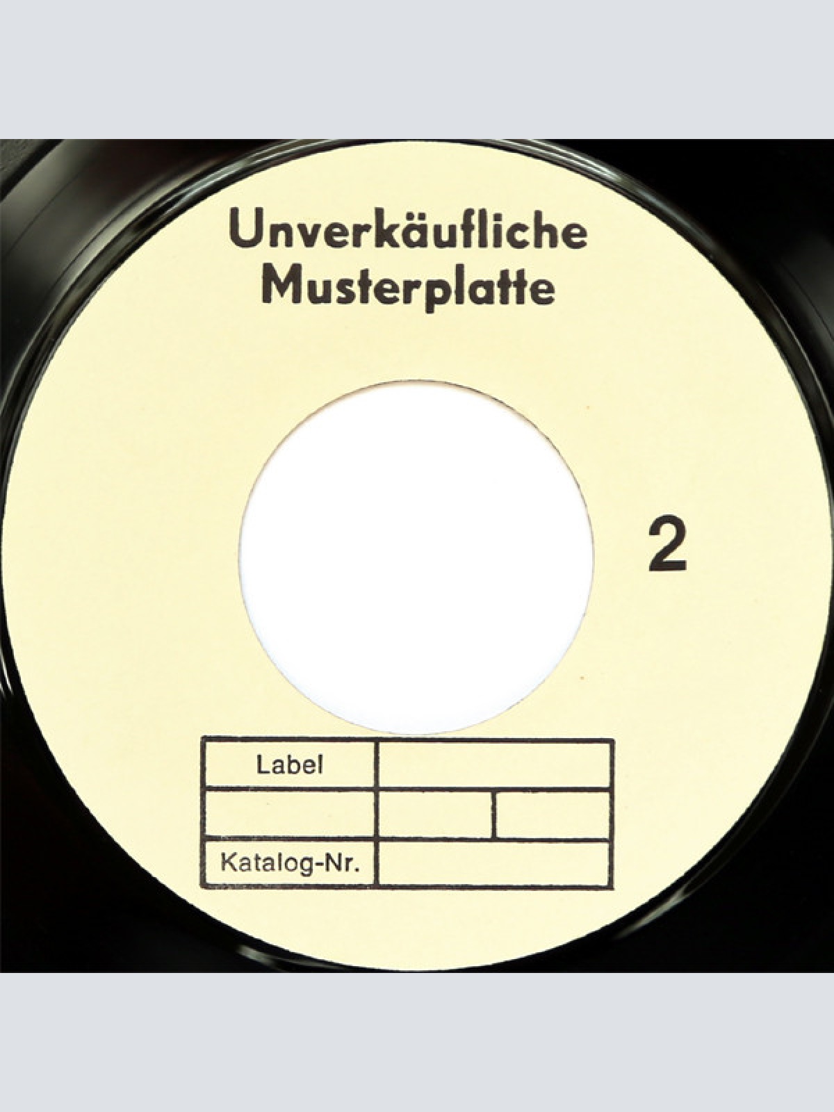 Vinyl / Shekinnah - Wer Ist Wirklich Frei