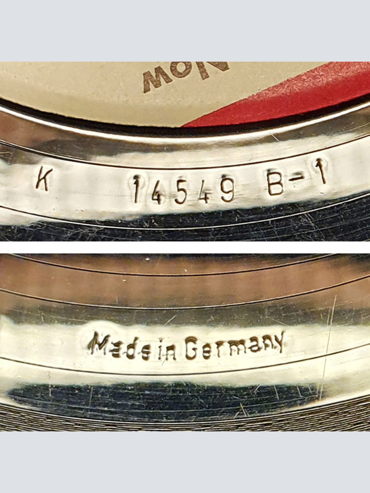 Vinyl / Chris Andrews (3) - Stop That Girl