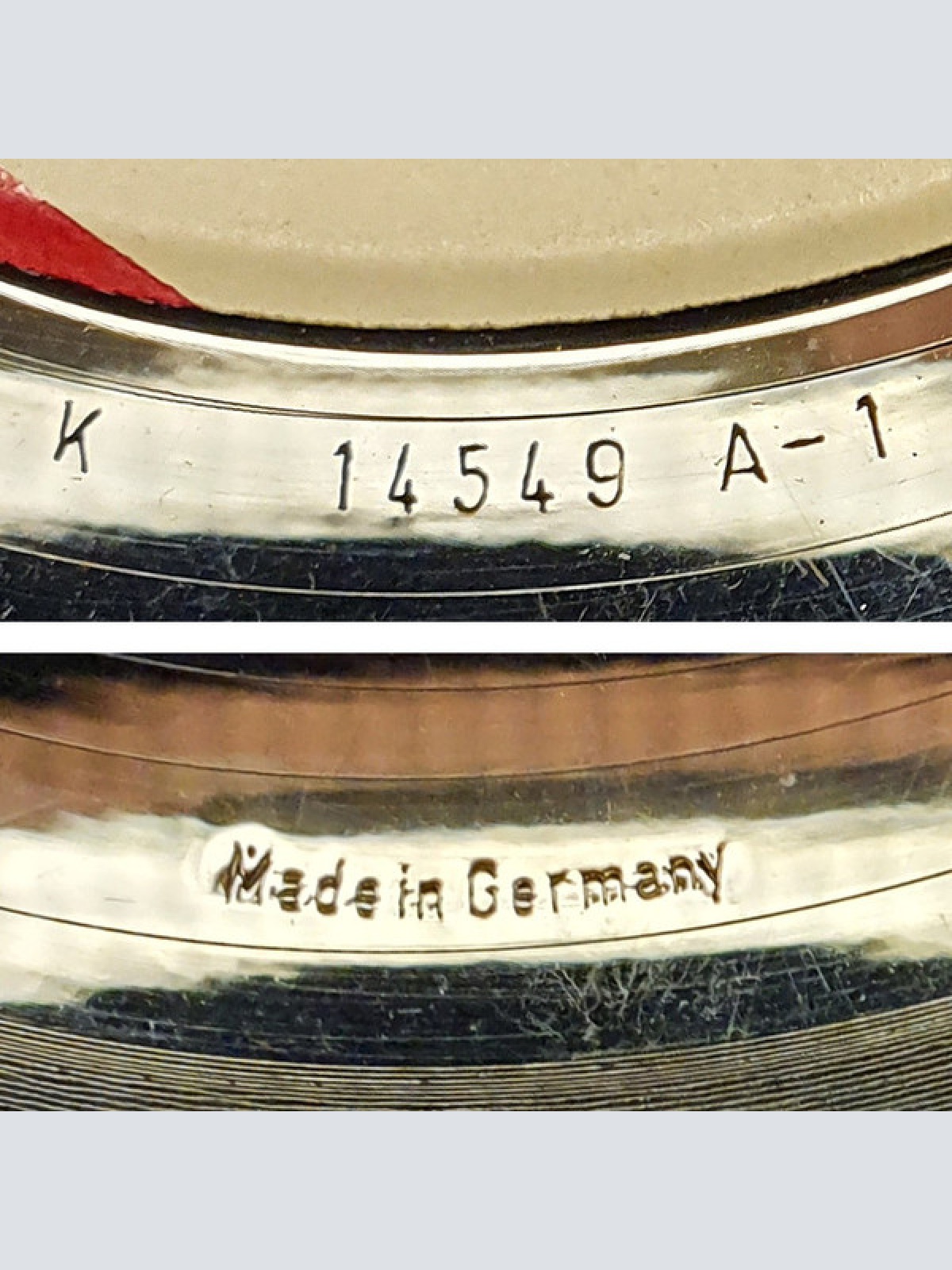 Vinyl / Chris Andrews (3) - Stop That Girl