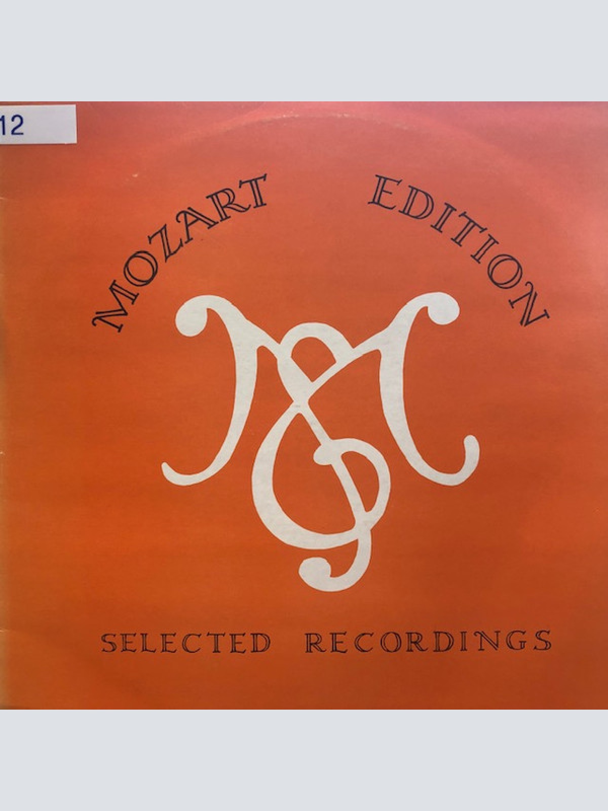 Vinyl / Neil Richardson Big Band / The Sam Fonteyn Orchestra - Neil Richardson Big Band / The Sam Fonteyn Orchestra