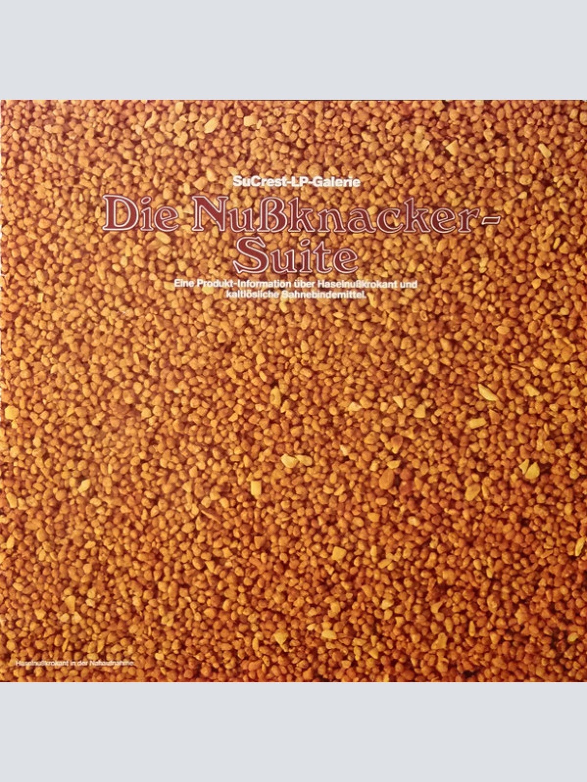 Vinyl / Peter Tchaikovsky*, The Toronto Symphony*, Andrew Davis - Die Nußknacker-Suite
