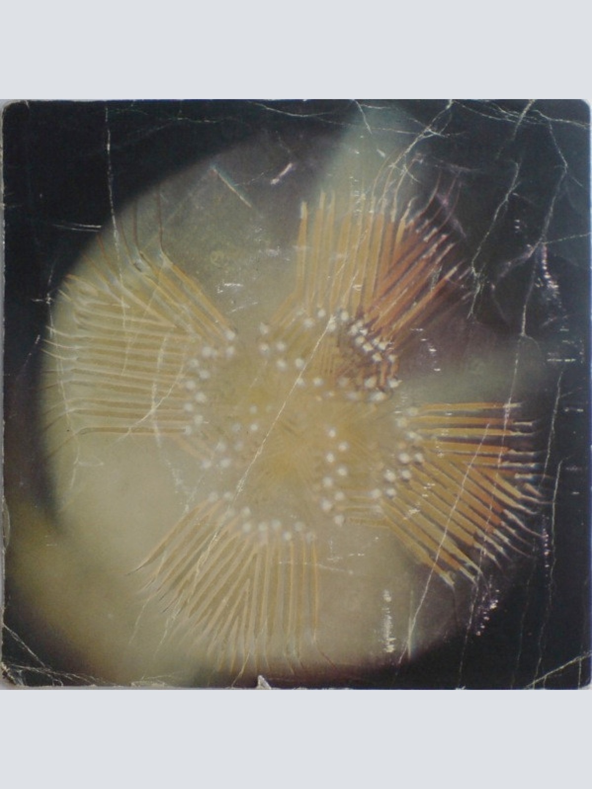 Vinyl / Studio Di Fonologia Musicale Di Firenze - GE-115 - Computer Concerto