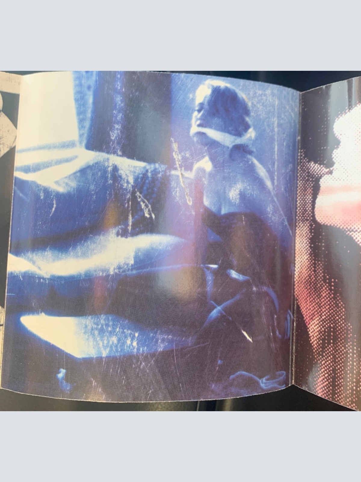 CD / Madonna - Erotica