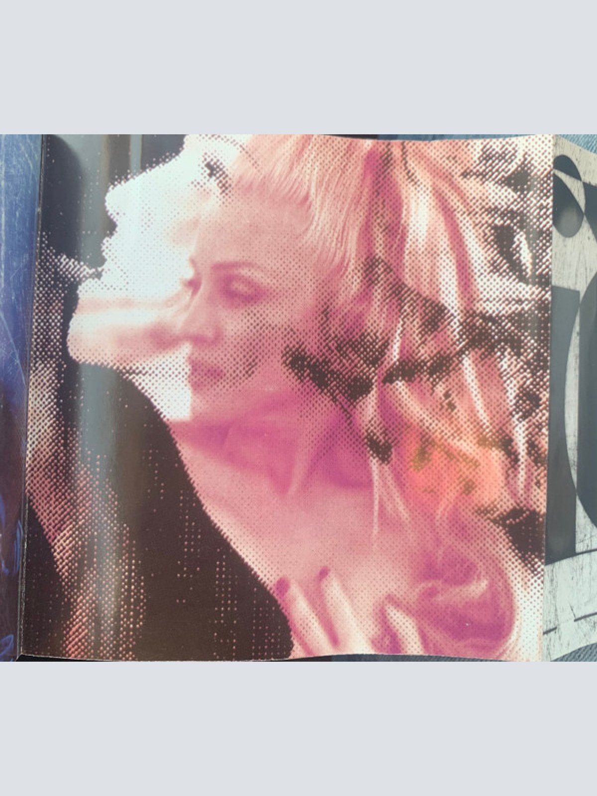 CD / Madonna - Erotica