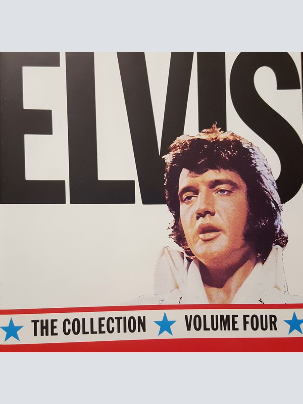 CD / Elvis* - The Collection Volume 4