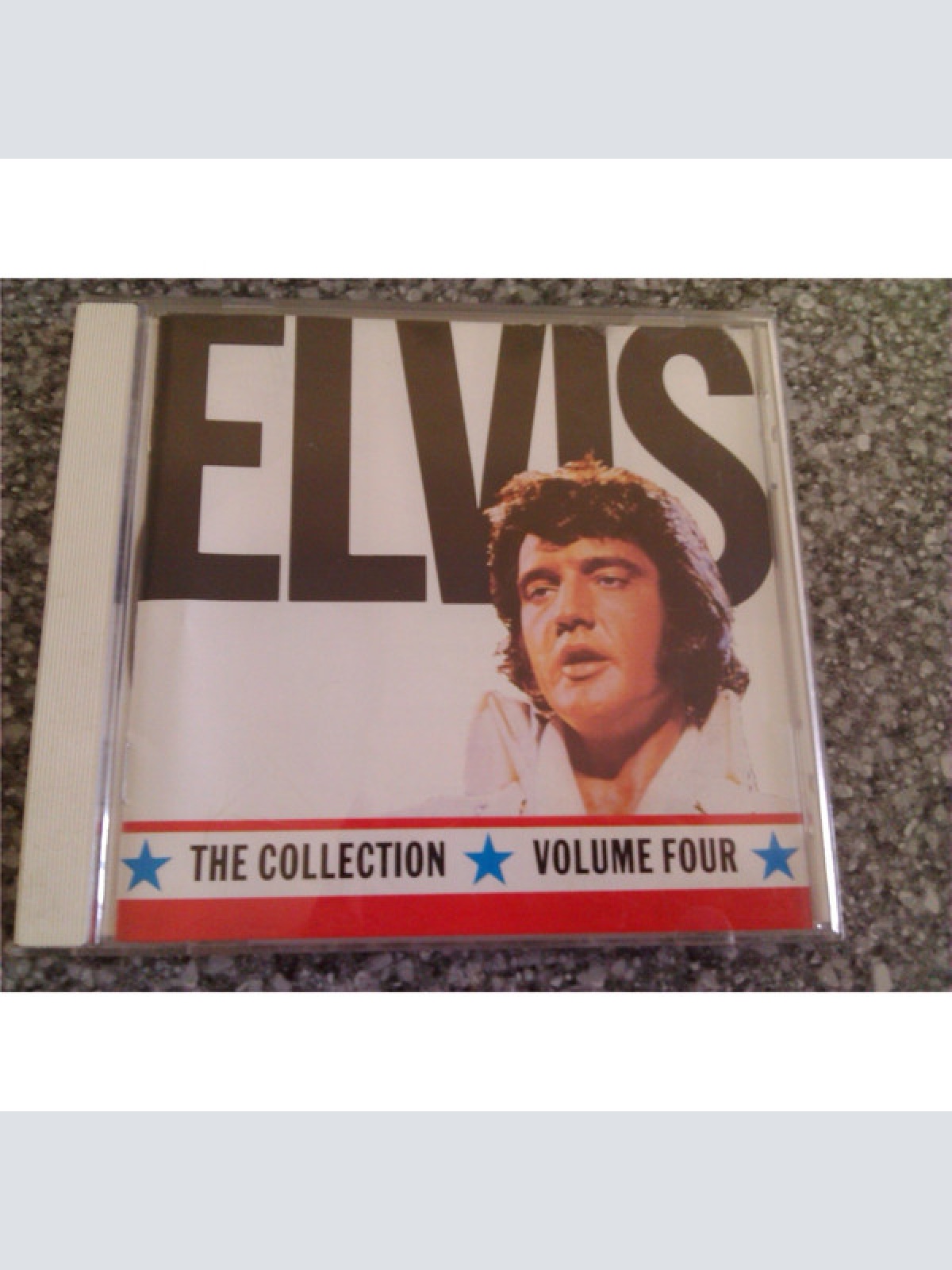 CD / Elvis* - The Collection Volume 4