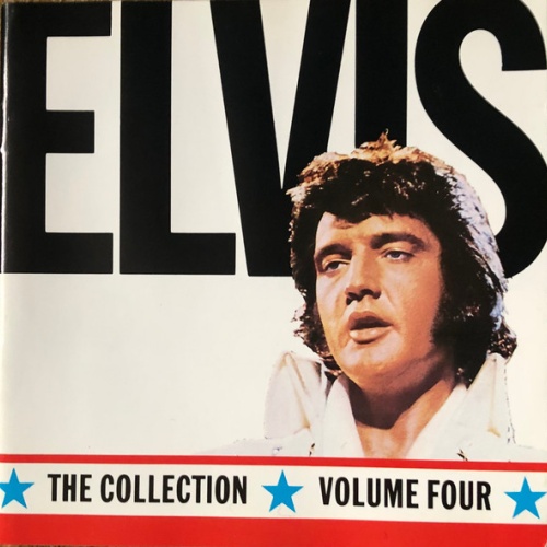 CD / Elvis* - The Collection Volume 4