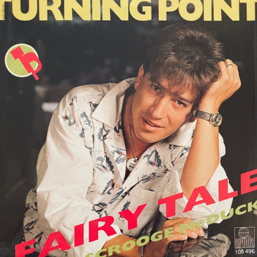 Vinyl / Turning Point (4) - Fairy Tale