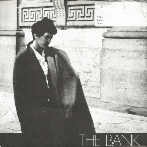 Vinyl / The Bank (6) - Land Of Lies
