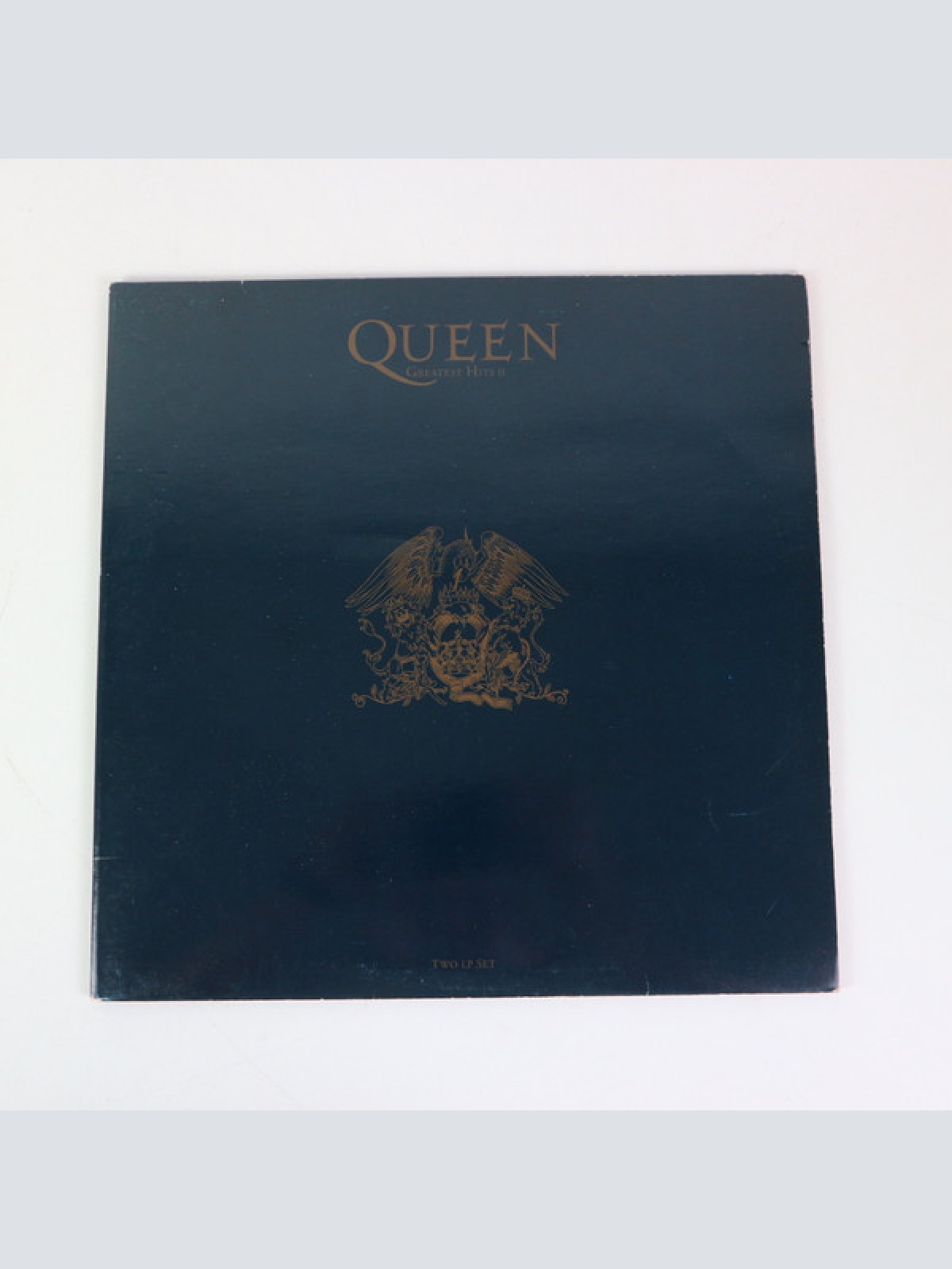 Vinyl / Queen - Greatest Hits II