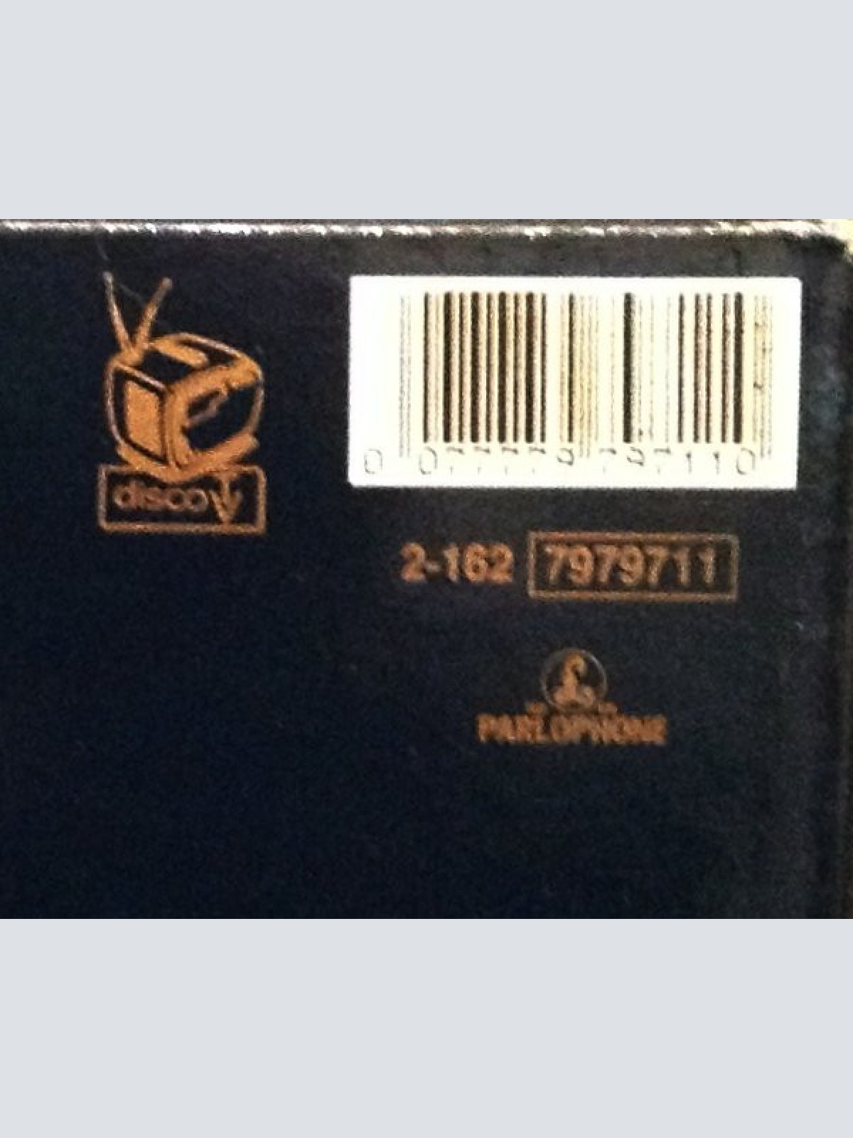 Vinyl / Queen - Greatest Hits II