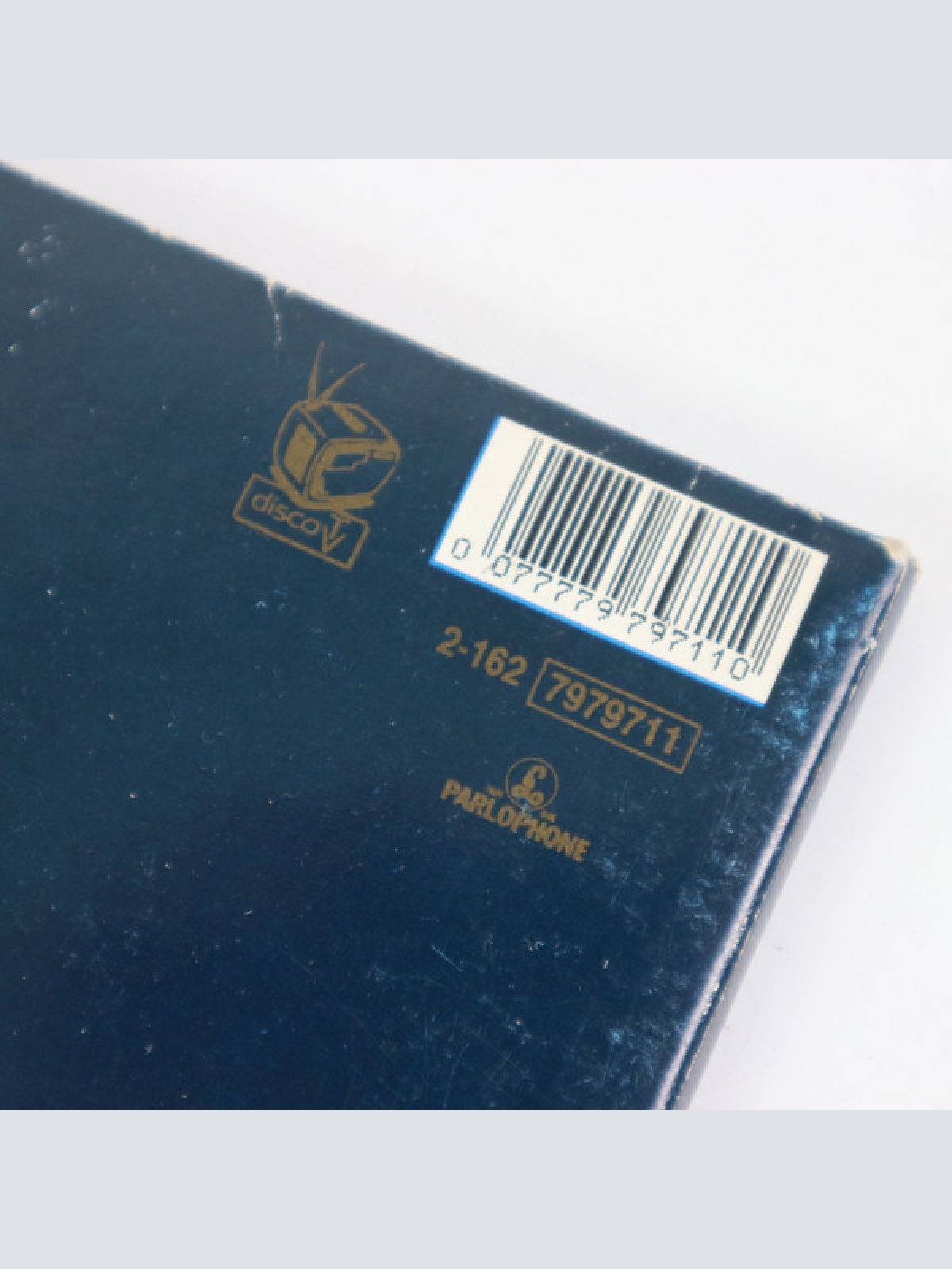 Vinyl / Queen - Greatest Hits II