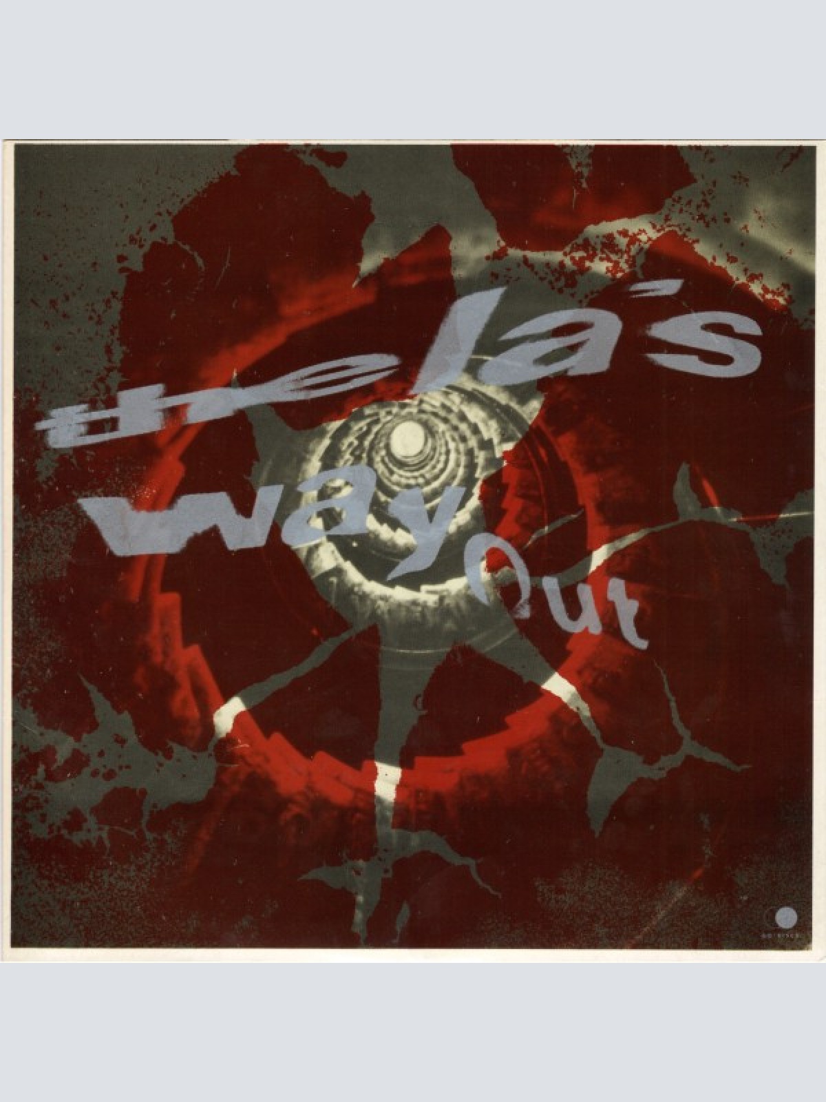 Vinyl / The La's - Way Out