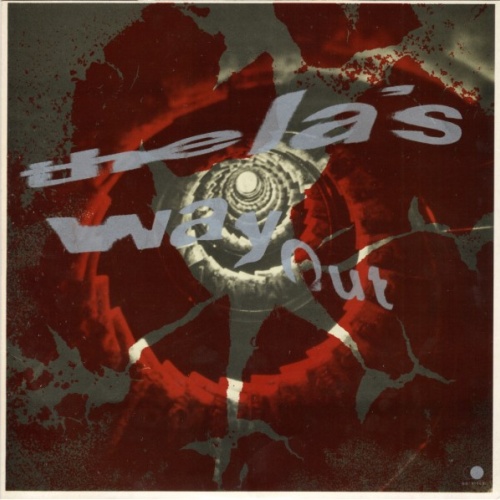 Vinyl / The La's - Way Out