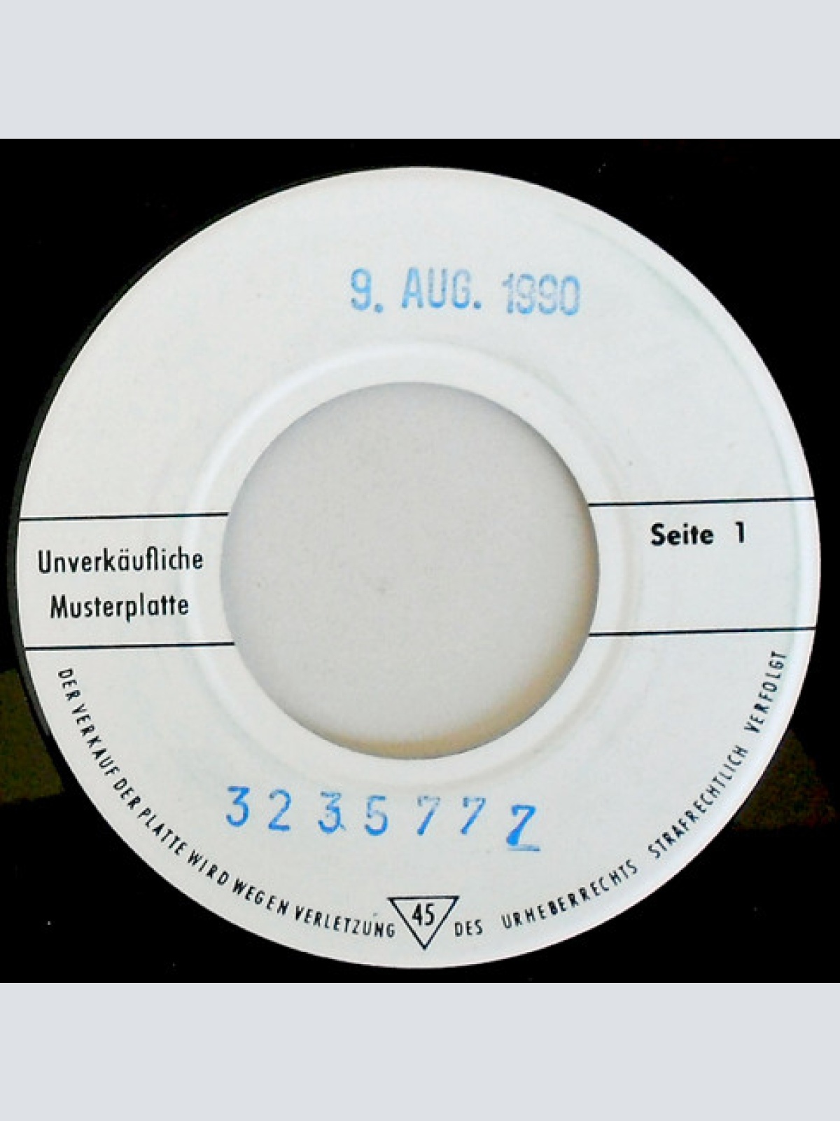 Vinyl / Martay 'n' DBM - Summertime