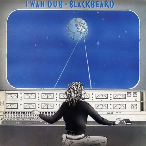 Vinyl / Blackbeard (2) - I Wah Dub