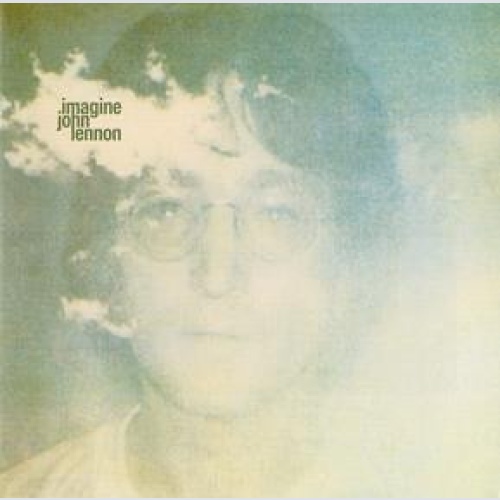 Vinyl / John Lennon - Imagine