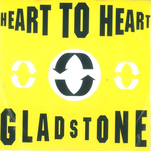 Vinyl / Gladstone (5) - Heart To Heart