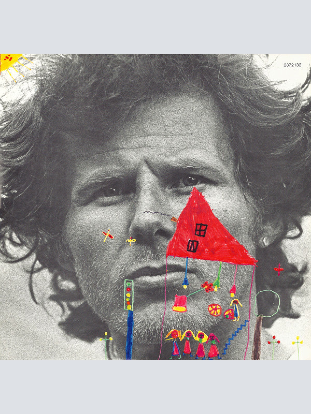 Vinyl / Georg Danzer & Band - Jetzt Oder Nie