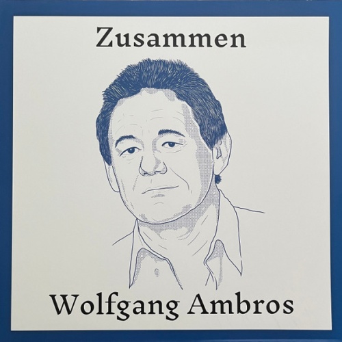 Vinyl / Wolfgang Ambros - Zusammen