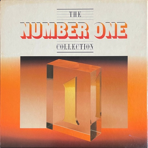 Vinyl / Various - The Number One Collection