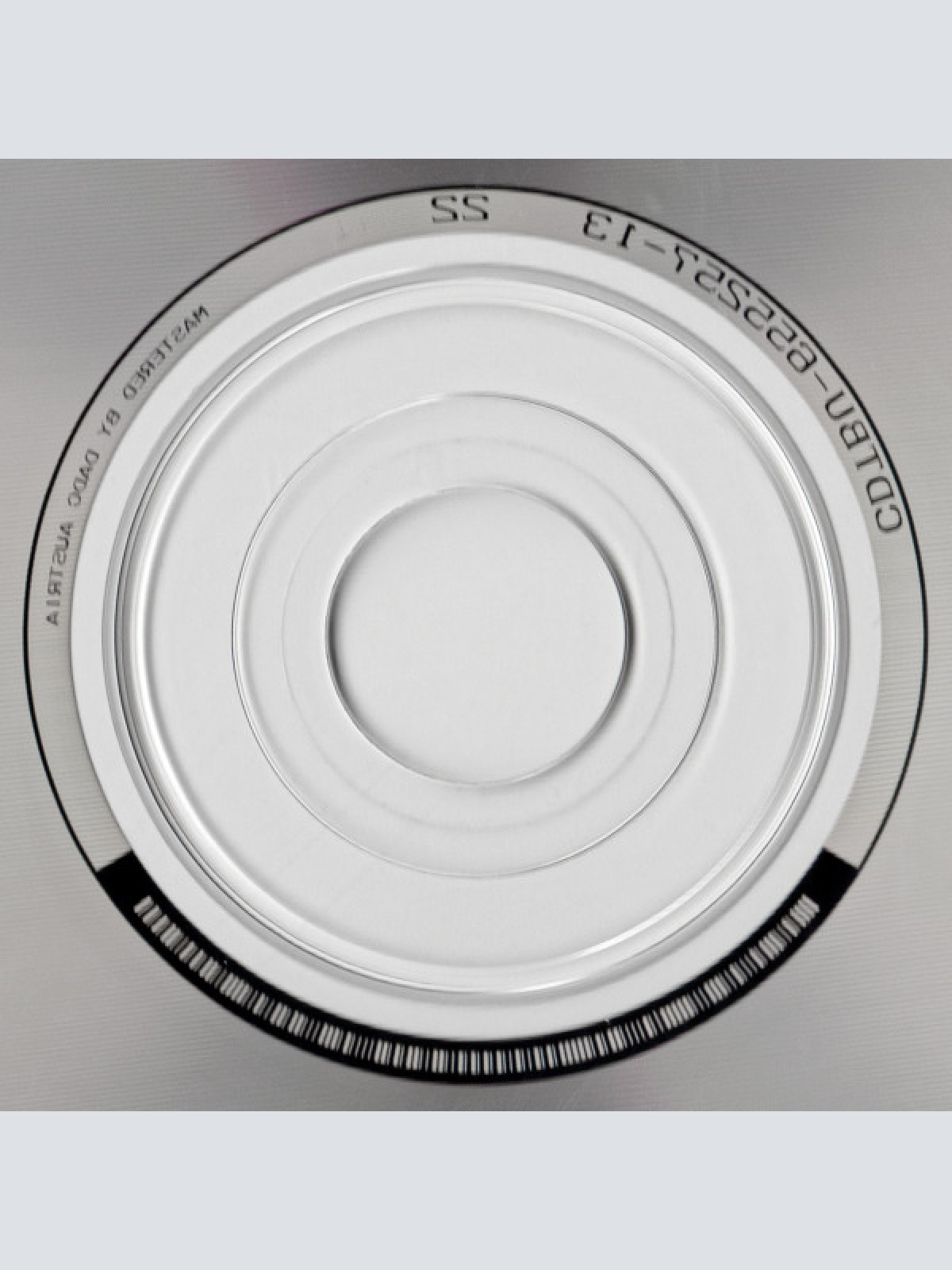 CD / The S.O.S. Band - I'm Still Missing Your Love