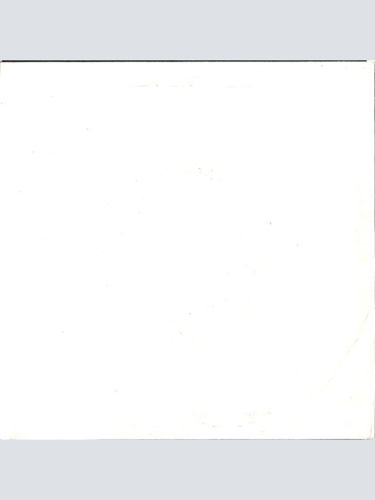 Vinyl / Gandalf - Refuge Island (Single Version)