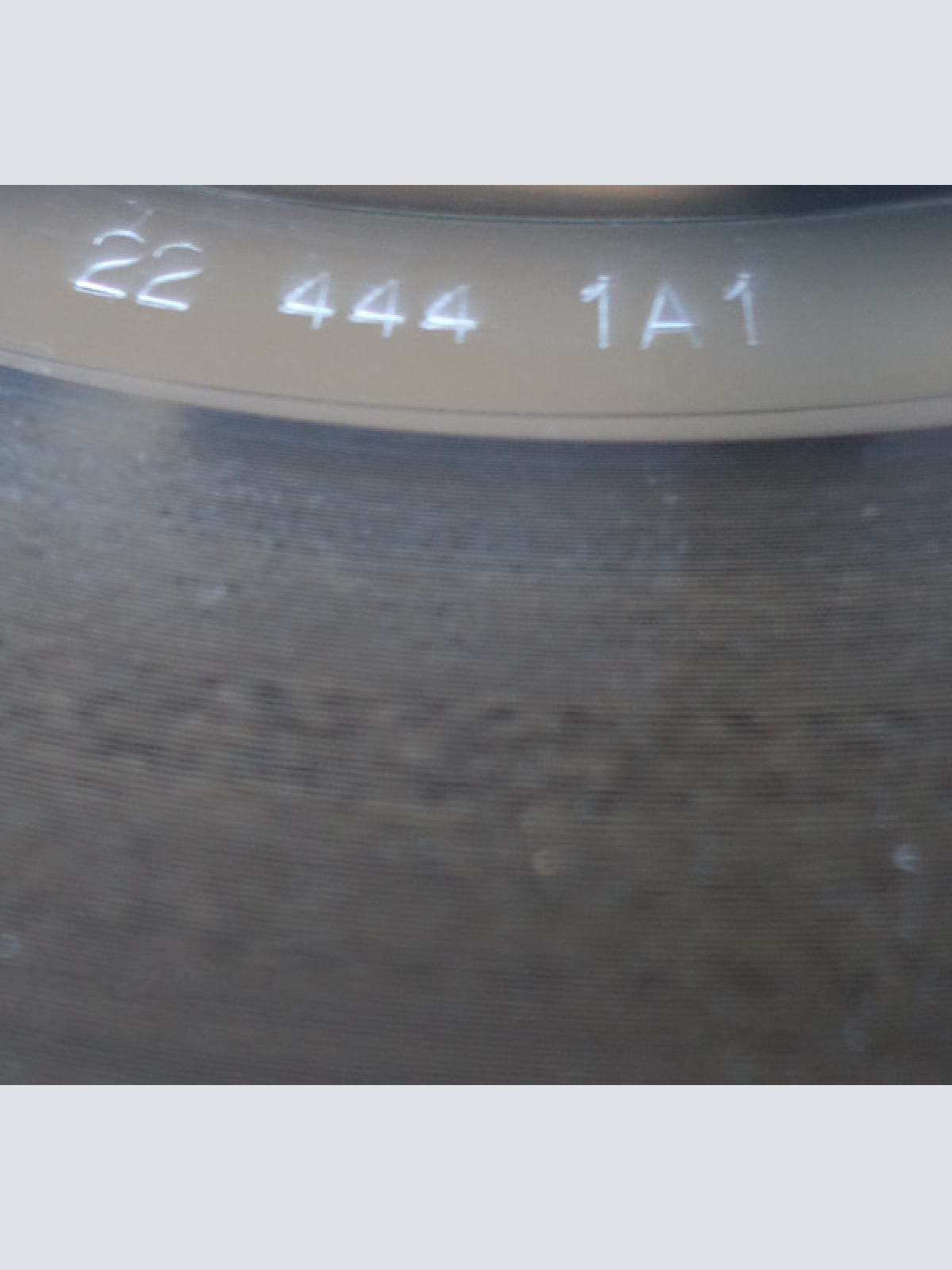 Vinyl / Gandalf - Refuge Island (Single Version)