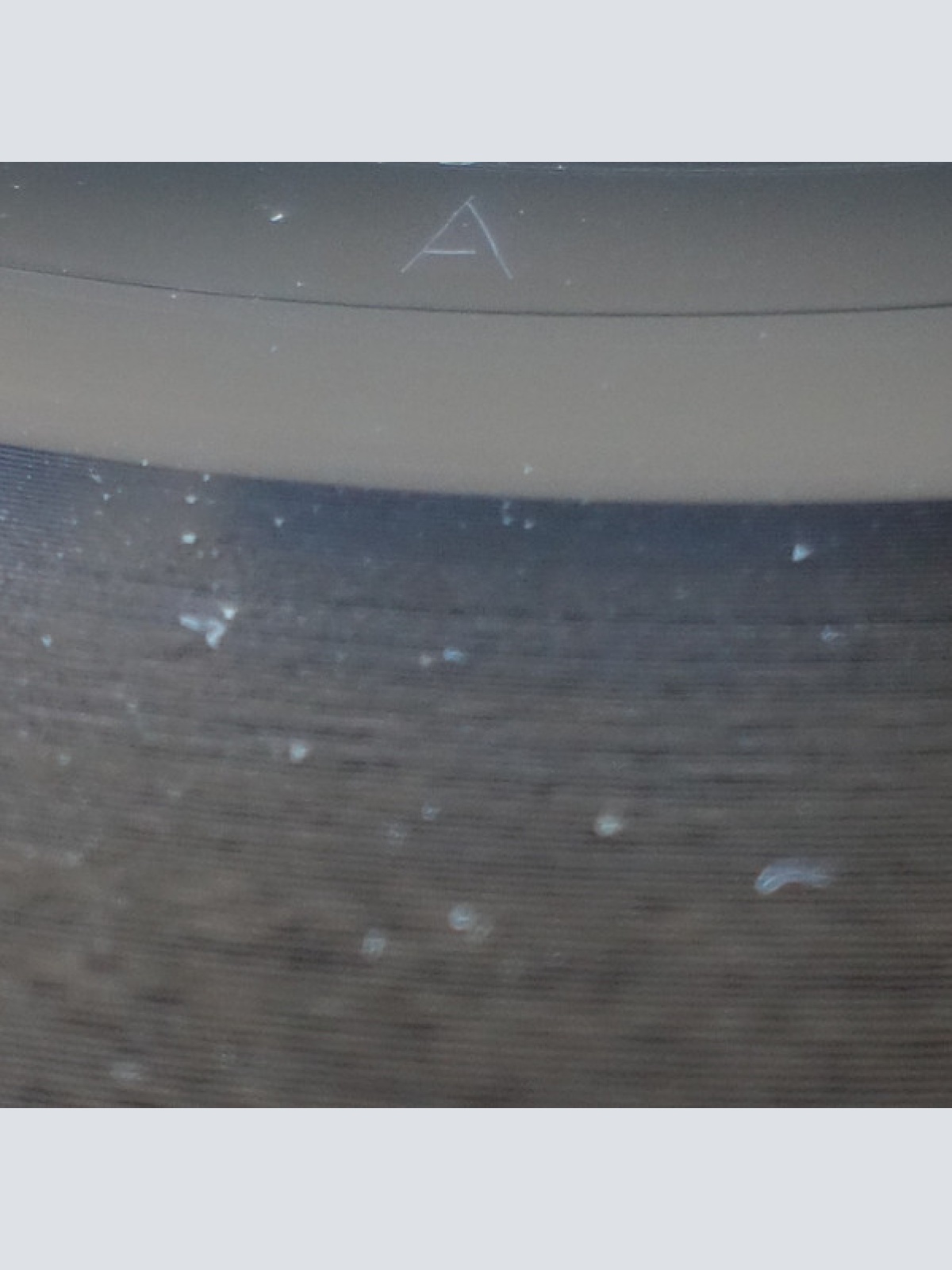 Vinyl / Gandalf - Refuge Island (Single Version)