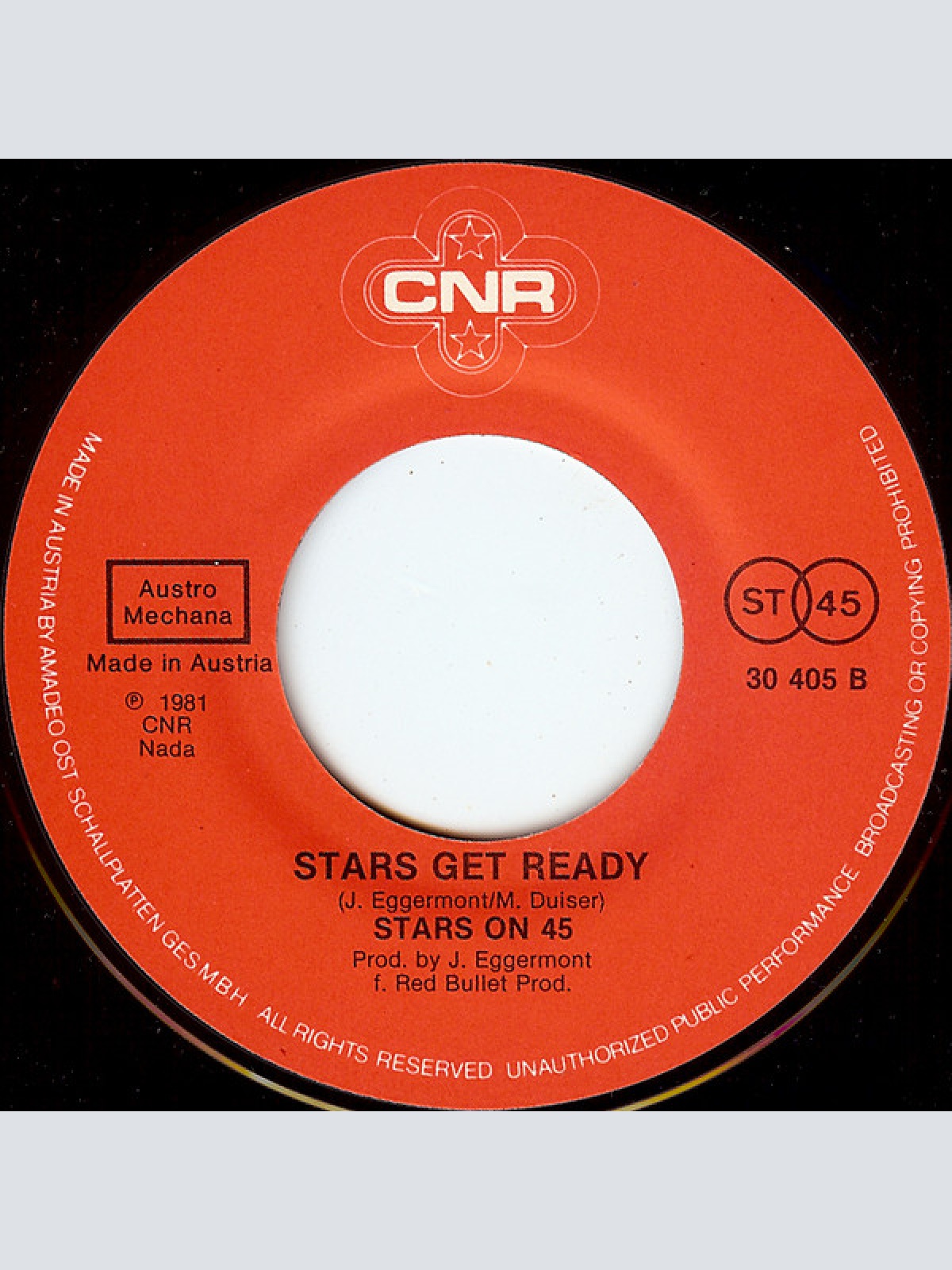 Vinyl / Stars On 45 - Stars On 45 Vol. 2