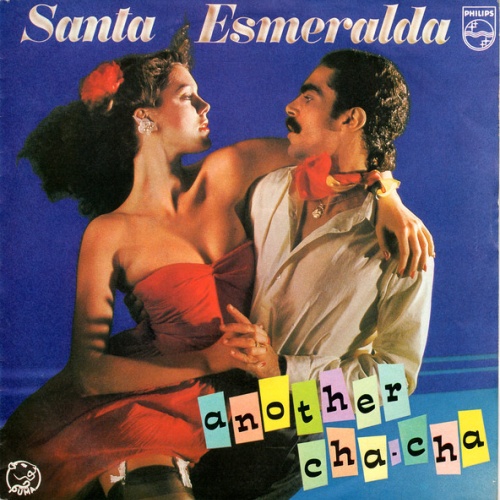 Vinyl / Santa Esmeralda - Another Cha-Cha