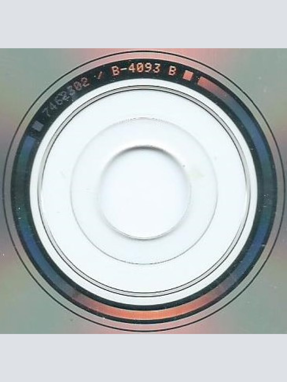 CD / Erste Allgemeine Verunsicherung* - Geld Oder Leben!