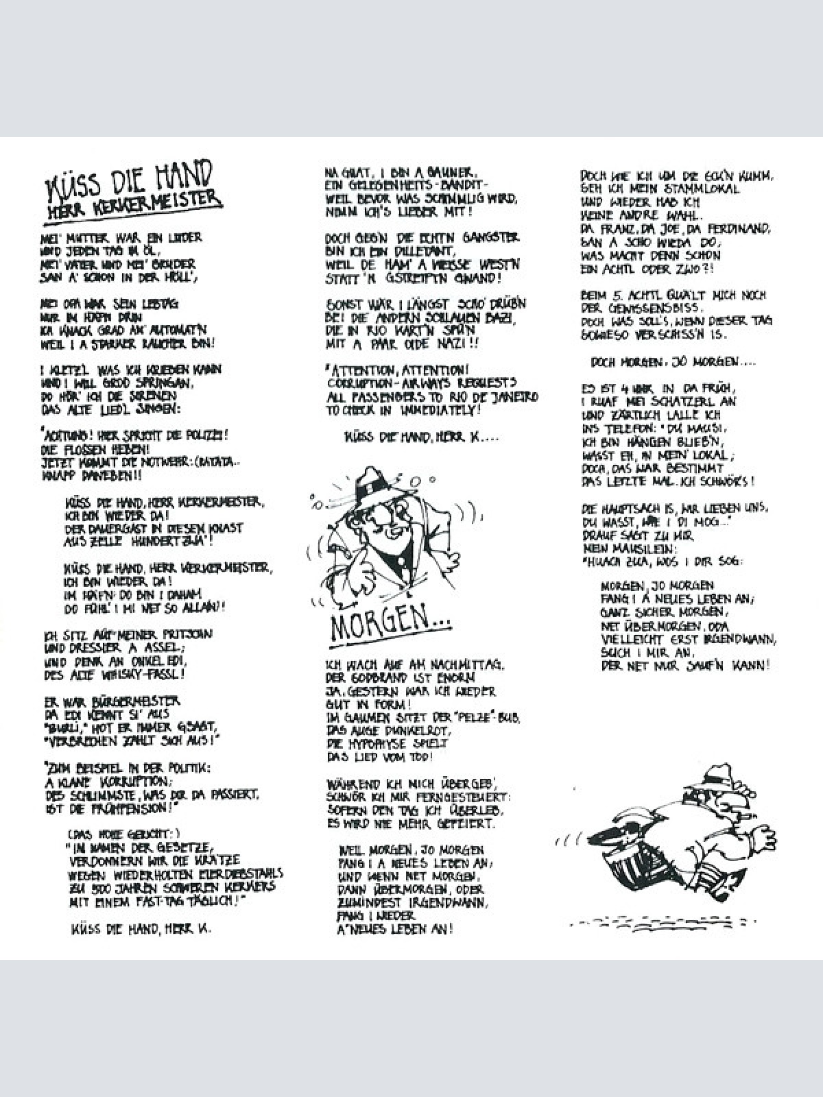 CD / Erste Allgemeine Verunsicherung* - Geld Oder Leben!