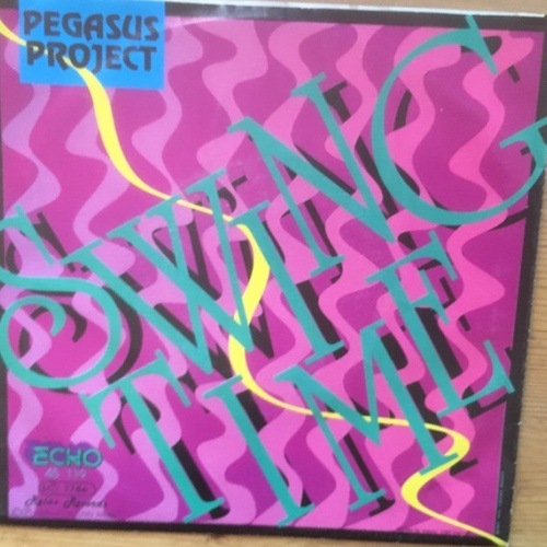 Vinyl / Pegasus Project - Swing Time