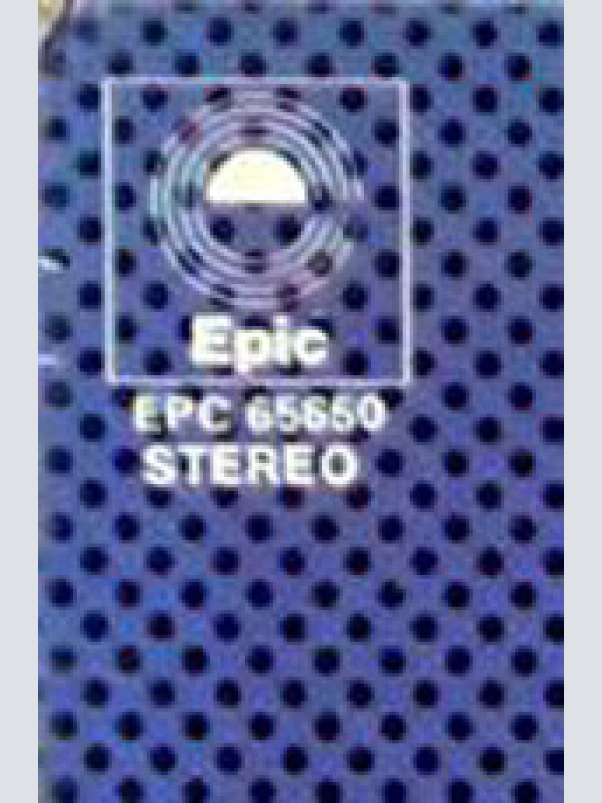 Vinyl / Ellis (6) - Why Not?