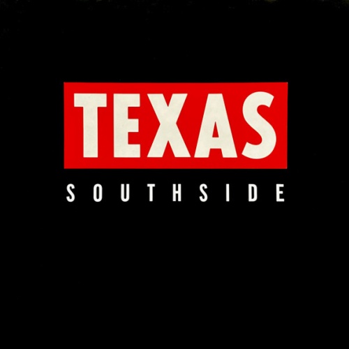 Vinyl / Texas - Southside