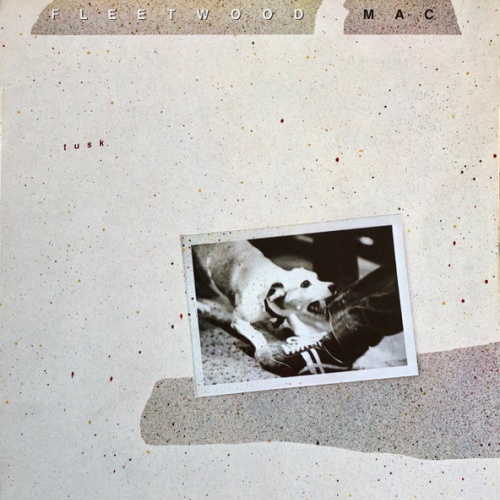 Vinyl / Fleetwood Mac - Tusk