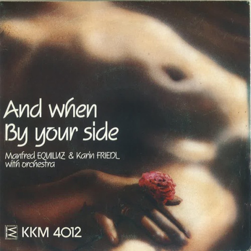 Vinyl / Manfred Equiluz & Karin Friedl - And When