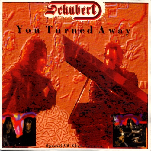 Vinyl / Schubert (3) - You Turned Away
