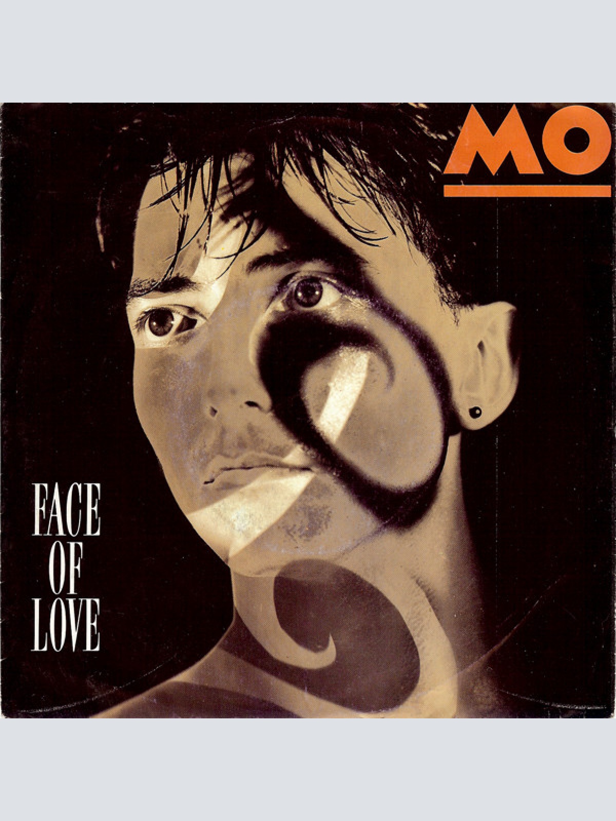 Vinyl / Mo (12) - Face Of Love