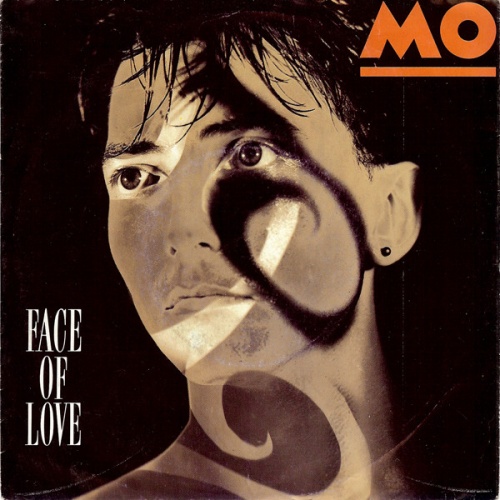 Vinyl / Mo (12) - Face Of Love