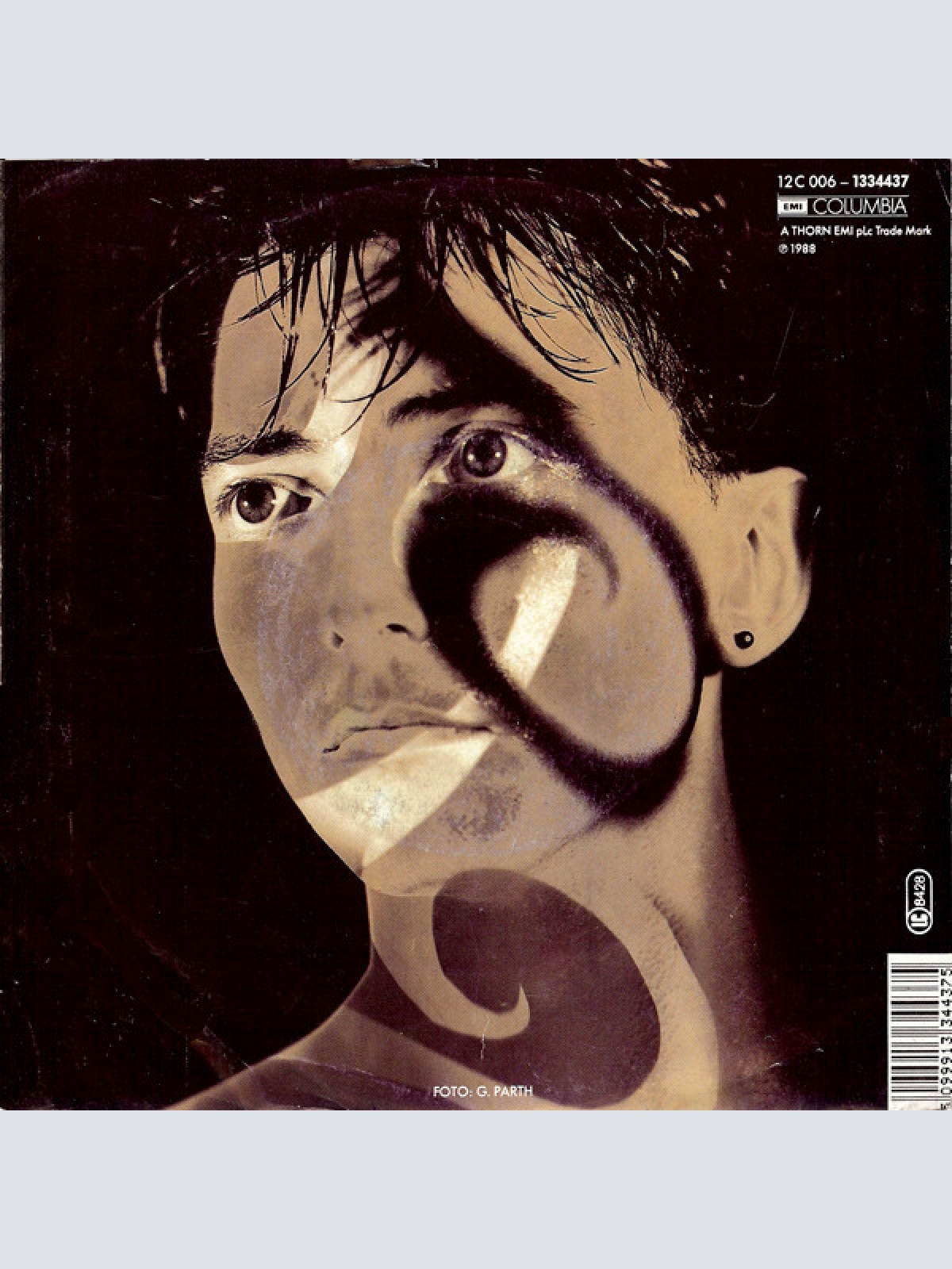 Vinyl / Mo (12) - Face Of Love